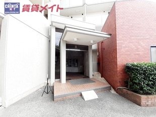 平田町駅 徒歩13分 3階の物件外観写真
